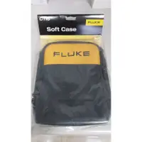 在飛比找蝦皮購物優惠-FLUKE C115 電表 攜帶包