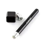Cuetec Pool Billiard Snooker Table Cue Chalk Holder & Tip Prick Tool