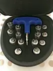 10x Golf Weight for Taylormade 2018 Spider Tour Putter R11 R1 R11S R9 R7 Driver