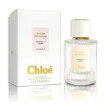 附發票 CHLOE 仙境花園系列 MAGNOLIA ALBA 木蘭詩語 淡香精 50ML 150ML