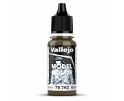 Vallejo Model Colour Grey Brown 18ml