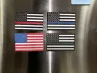 First Responder Magnets