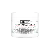 在飛比找誠品線上優惠-KIEHL'S契爾氏 冰河醣蛋白保濕霜(125ml)_平行輸