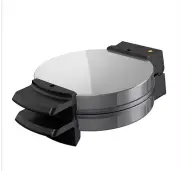 Stainless Steel Belgian Waffle Maker WMB500 (a)