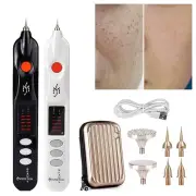 Beauty Monster Plasma Pen Fibroblast Eye Skin Lifting Scar Removal Freckle Mole