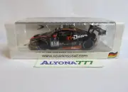 SPARK 1/43 Audi R8 LMS Ultra GT3 #17 24h Nurburgring 2014 G-Drive Spark SG148