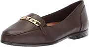 [Trotters] Womens T1750-200 Anastasia Brown Size: