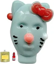Pimple Popping Toy- 2X Weird Alien Pimple Popping| Pimple Popping Fidget | Weird Alien Pimple Popping | Novelty Stress Relief Pimple Popper for Adults, Kids, Teens, anxietyy Relief, Desk Entertainmen