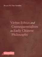 在飛比找三民網路書店優惠-Virtue Ethics and Consequentia