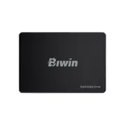 BIWIN M100-1TB SATA 2.5 up to 550MB/s & 500MB/s Case pack(Iner /Out) 30/120 Warranty 3-Year 320 TBW
