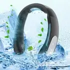 Neck Air Conditioner USB Portable Air Cooler Mini Electric Air Conditioner Neck