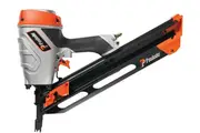 NEW PASLODE POWERMASTER PF350S STRIP AIR NAILER 502000