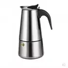 9 Coffee Stainless Steel Cups