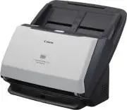 DR-M160ii Canon ImageFORMULA Office Document Scanner, New