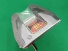 05 Pt Price Re-Taylormade Spider Gt Silver Single Bend 2022 / Original Steel 34