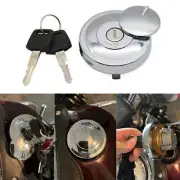 Fuel Gas Cap Lock Keys For XV1900 CT / CTM Midnight / CTS / CTSES / CTF Deluxe