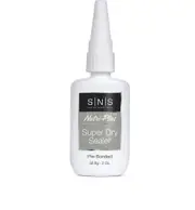SNS Nail Dip Dipping Liquid Super Sealer Dry Activator Refill 2oz 56g