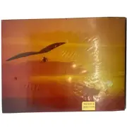 Springbok 500 Piece Puzzle 'Free Spirit' - Vintage, Made in USA - New & Sealed