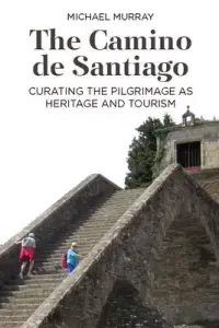 在飛比找博客來優惠-The Camino de Santiago: Curati