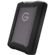 SanDisk Professional 2TB HDD G-DRIVE ArmorATD - Rugged, Durable Portable...