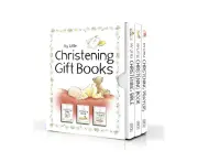 My Little Christening Gift Books