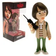 Stranger Things MINIX Figure Mike Wheeler Official Merchandise from Set of 8