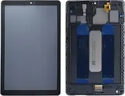 LCD Display Touch Screen Digitizer Assembly with Frame Replacement 8.0" for TCL Tab 8 9137G/Tab 8 LE 9137W