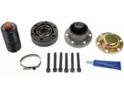 Drive Shaft CV Joint For 03-10 Kia Pontiac Saturn Sorento Solstice Sky RX96V1 (for: Kia)