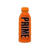 Prime Hydration Drink 500ml - KSI & Logan Paul - Orange