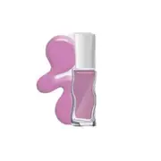ENTROPY - Peel Off Nail - 16 Colors #02 Hyacinth Pink