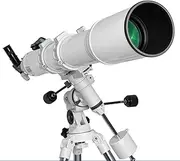 Astronomical Telescope, Deep Space Stargazing Telescope, Professional Telescope, High Power Telescope, High Definition Telescope, Adult Telescope,B,Telescope