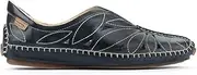 [Pikolinos] Women's Jerez 578-7399 Loafer, Ocean, 9.5-10