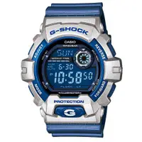 在飛比找蝦皮商城優惠-【CASIO】潮流經典大賞 G-SHOCK G-8900CS