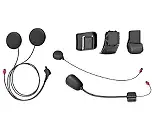 Sena Headset / Intercom Mount / Clamp Kit 50C-A0311