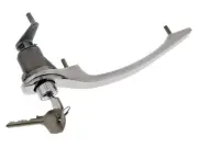 JP GROUP DANSK 90153106220 Outside Door Handle Porsche 911 912