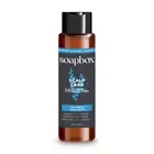 Men'S Scalp Care 2 in 1 Shampoo and Conditioner with Tea Tree and Eucalyptus, 16