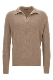 ZEGNA 'Oasi' Sweater 48 IT