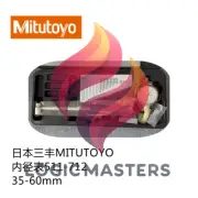 1PCS NEW MITUTOYO 511-712 bore dial indicator 35-60mm