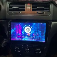 在飛比找露天拍賣優惠-Yeti 安卓機 10吋 2009-2017 車用多媒體 汽