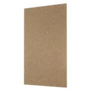 1Pcs Brown Glitter Acrylic Sheets 1/8" Thickness 12" x 8" PMMA Sheets