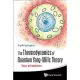 The Thermodynamics of Quantum Yang–Mills Theory: Theory and Applications