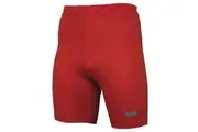 Rhino Mens Sports Base Layer Shorts (Red) - UTRW1278