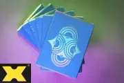 Priory (Nave) Edition Playing Cards by Encarded