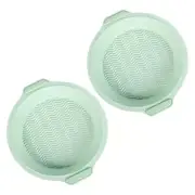 Bakeware Set Muffin Pans Cake Pans Loaf Pans Round Cake Mold Silicone Material