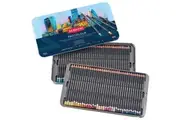 Derwent: Procolour Pencils Tin of 72