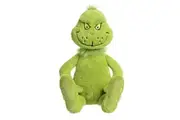 Dr. Seuss Plush Jumbo Grinch 84cm