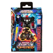 Transformers Legacy United: Deluxe Class Star Raider Road Pig