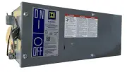 PHJ36100G - Square D 100A 600V Breaker Type Bus Plug