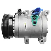 AC Compressor for Hyundai Santa FE, CM 2.2L Diesel D4HB 01/09 - 12/12