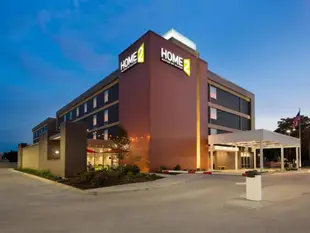 Home2 Suites by Hilton St. Louis/Forest Park